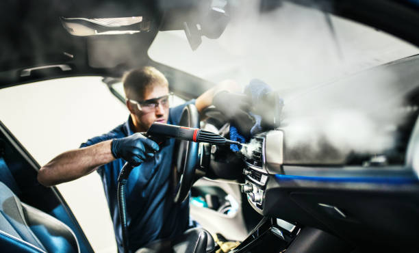 Best Dryer Vent Cleaning Services  in Somerset, PA
