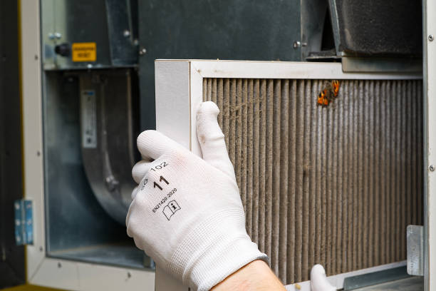 Best Best Air Duct Cleaning Company  in Somerset, PA