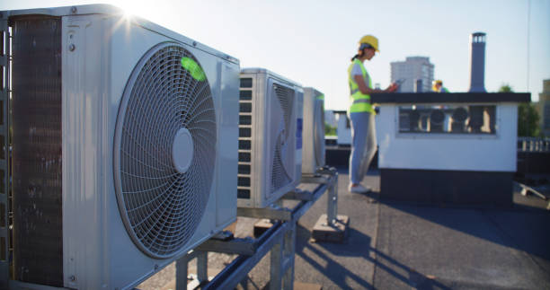 Best Best Air Duct Cleaning Company  in Somerset, PA