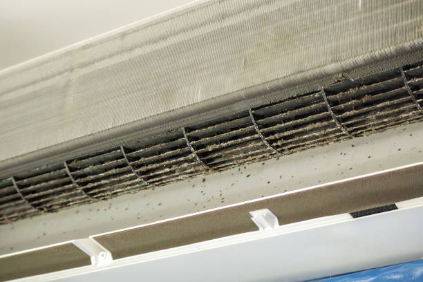 Best Commercial HVAC Duct Cleaning  in Somerset, PA