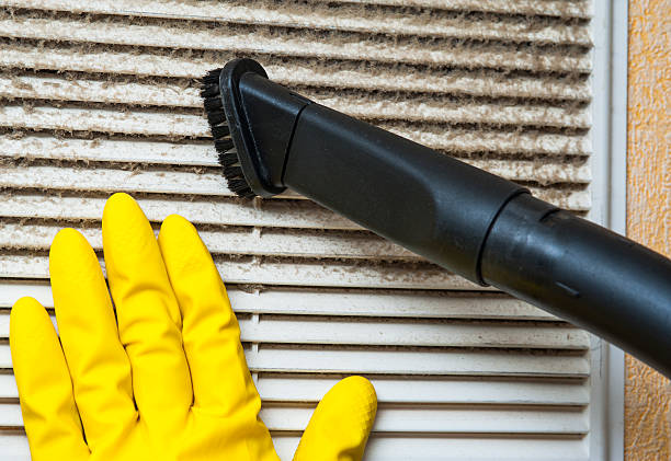 Best Ductwork Cleaning Services  in Somerset, PA